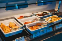 斯帕&威爾尼斯飯店Fitak 利托斯基簡住宿飯店