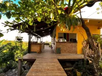 OXE hostel Hotels in Cairu