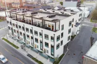 The Conway by AvantStay Modern Comfort Near Downtown Nashville