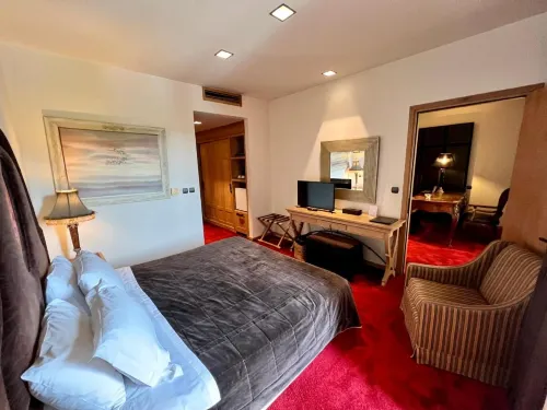 Mainalon Resort فنادق في Tripoli