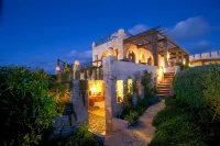 Dar Danse, the Bubble on the Beach Hotels in 