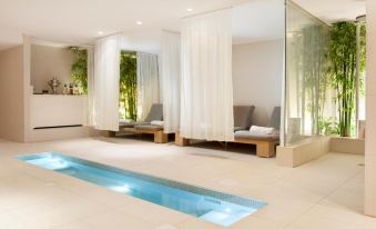 Du Côté des Olivades