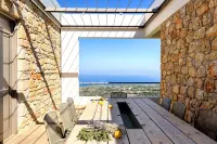 Euphoria Suites Hotels in Ditiki Mani