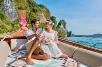 Phi Phi Maiyada Resort Hotels in Phi Phi Islands