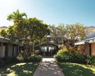 Mangrove Hotel