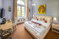 Andrassy Thai Hotel Hotels in 