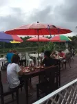 Merry Riverside Hotel - breakfast