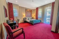 Kopala Tskneti Hotel