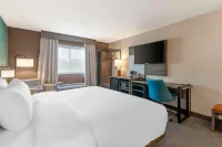 Comfort Inn & Suites Saratoga Springs - parking