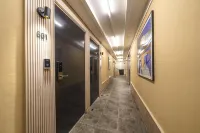 NO.25 HOTEL DONGAM