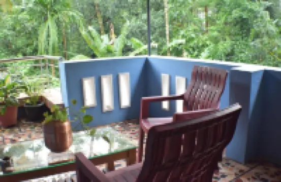 Ben's Villa Kannur !