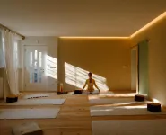 Hotel Villa Freiheim - palestra