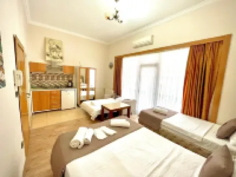 ELEGANCE APARTS CİHANGİR