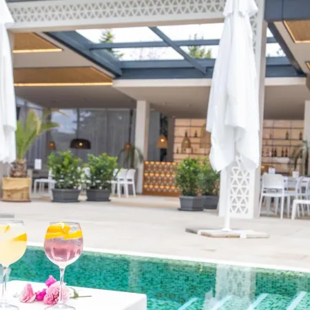 Tsarsko Selo Spa Hotel