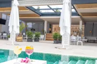 Tsarsko Selo Spa Hotel - Pools