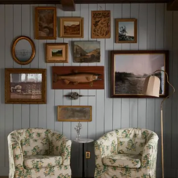 The June Motel, Beaver Valley