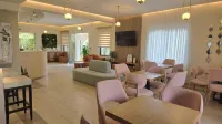 Eleana Boutique Hotel & Blue Infinity Hotel a Episkopos
