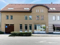 Villa Oliver Gödöllő Hotéis em Godolloi