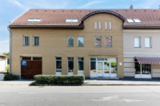 Villa Oliver Gödöllő Hotels in 