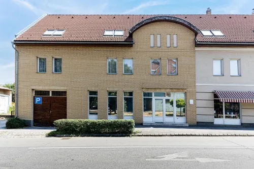 Villa Oliver Gödöllő - Homestays