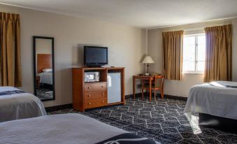 Belva Deer Inn