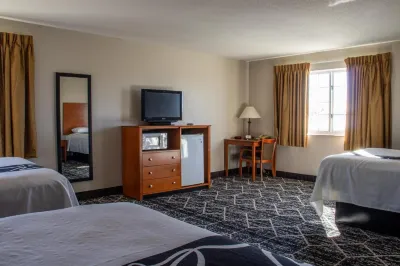 Belva Deer Inn