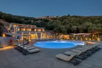 Arete Lifestyle Hotel - Pools