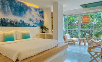 Sino House Phuket Hotel