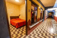 Hotel la SIN Ventura