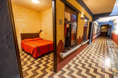 Hotel la SIN Ventura