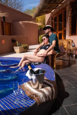 Hotel Pascual Andino