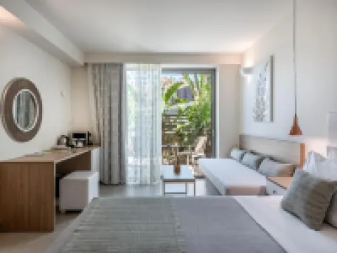 Aloe Boutique Hotel & Suites - Adults Only Hotels in Vamos