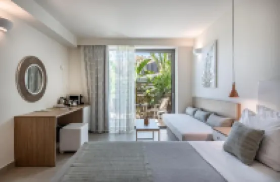 Aloe Boutique Hotel & Suites - Adults Only