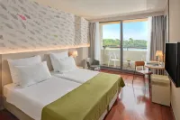 Maistra Select Island Hotel Istra Hotels in Rovinj