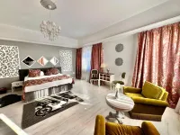 Hotel Helin Aeroport - Craiova Hotel a Comuna Ghercesti