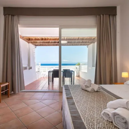 Residence Le Vele