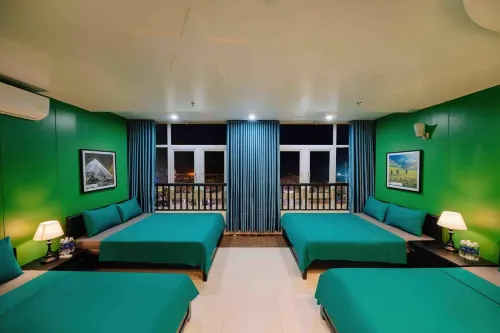 Casa Bonita Hotel