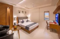 Lords Inn Jamnagar Hotels in Джамнагар