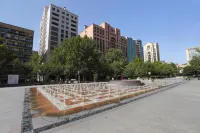 Smart Apartments on Buzand Street 97