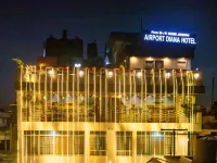 Airport Diana Hotel Hotel a Kathmandu