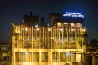 Airport Diana Hotel Hotel di 