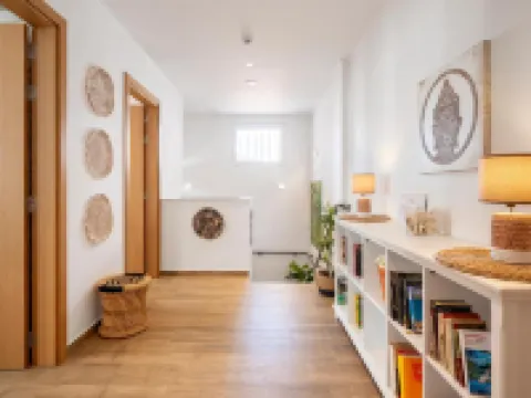 Al-Odeceixe Verde Hotels in Odeceixe