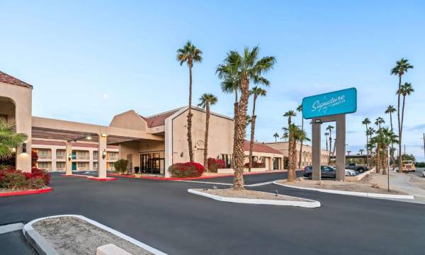 Signature Indio I-10 Coachella Valley