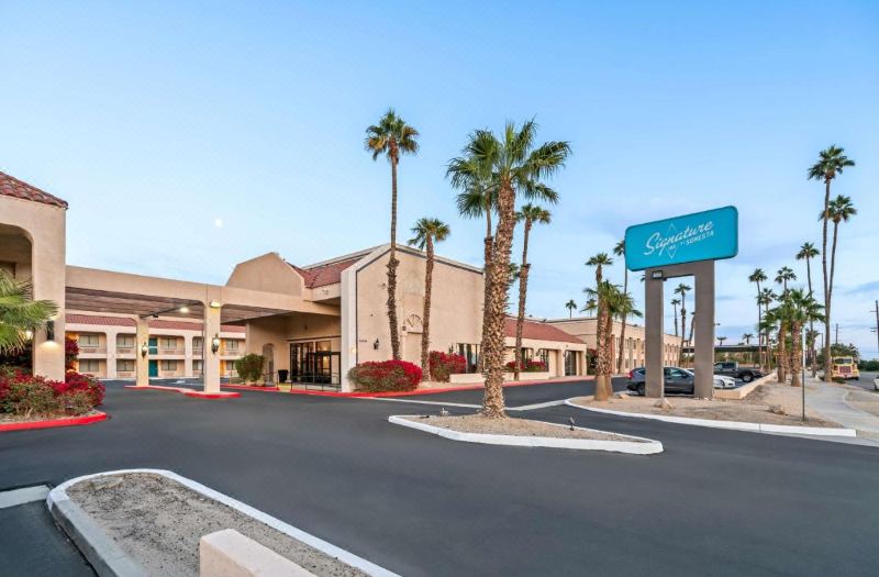 Signature Indio I-10 Coachella Valley