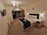 Cerbul Chalét Accommodation & Wellness 페라울레스 호텔
