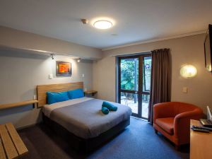 Ivorytowers Accommodation