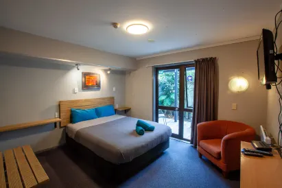 Ivorytowers Accommodation