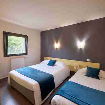 Hôtel Eco Rooms