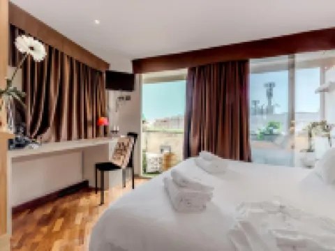 Il Panoramico Rooms Hoteles en Cagliari