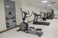 Yze Pırlanta Hotel - Spor Salonu